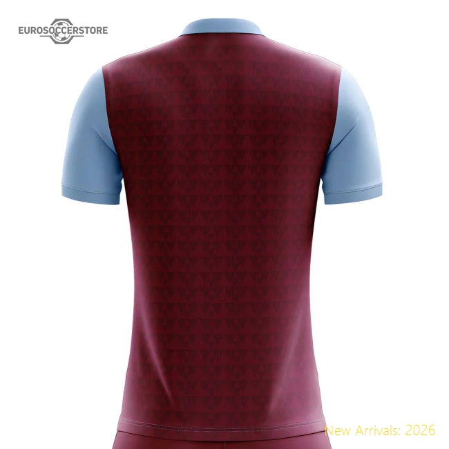 Premier League Team Grealish Pro-level Home Jersey Epl Nike Dri-fit