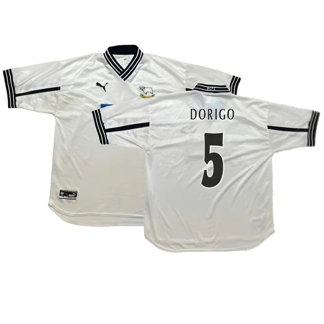Legendary Economical 1999-00 Home Lightweight - (Very Good Adults#282