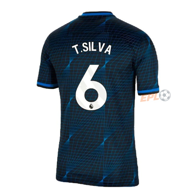 Chelsea 2023-20 value packed Away Soccer Jersey | high-end