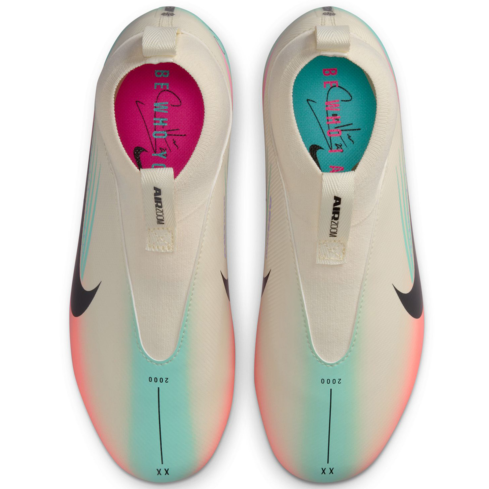 Nike Your Favorite Team Fan Version Jersey - Performance Focused