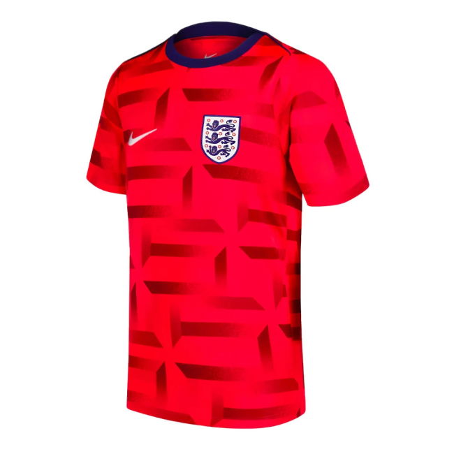 Rare England Home Rare Jersey 2024-2025