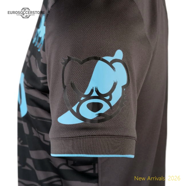 High Performance Team Replica Jersey High-Quality Materials