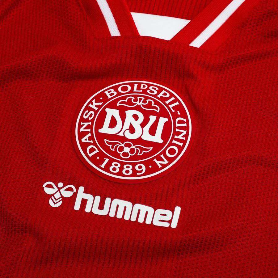 [EFKS] Denmark Pro Player Edition HØJLUND 9 Home Kit 2026/27