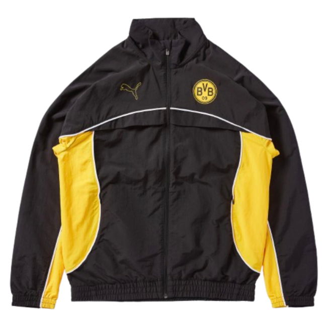 Borussia Dortmund Special Edition Jersey 2025-2026