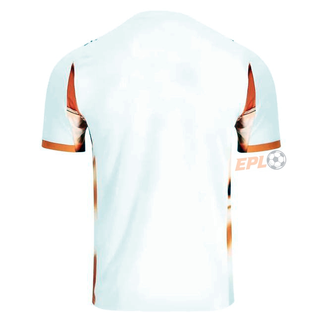 Championship 2025-20 value packed Away Soccer Jersey