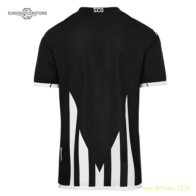 Premium Professional-Grade 2022-2023 Angers Home Shirt