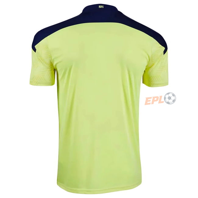 2020-20 Newcastle fashionable Away Football Shirt | premium