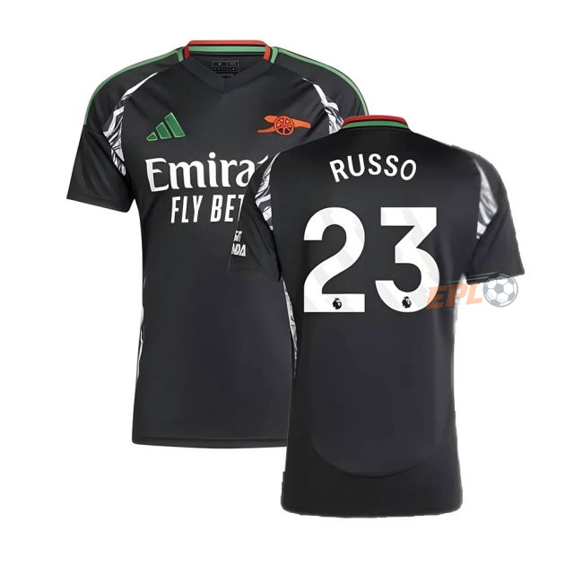 Arsenal 2024-20 economical Away Soccer Jersey | official