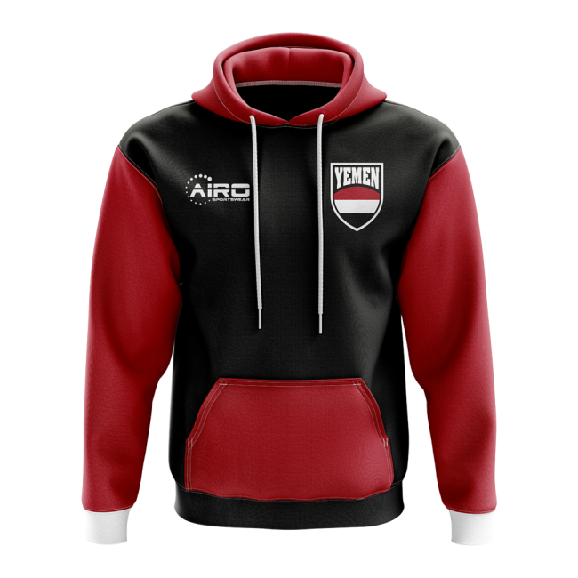 Adult Yemen Jersey Yemen