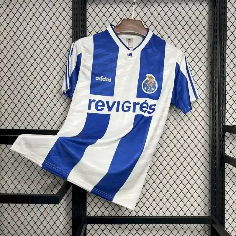 Cheap 1994-1995 Porto Jersey retro kit