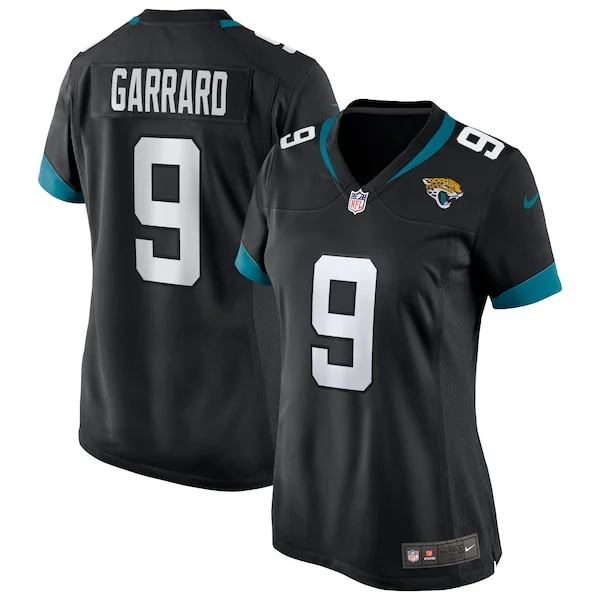None Game NFL Jersey - Black | High-Quality Football Apparel