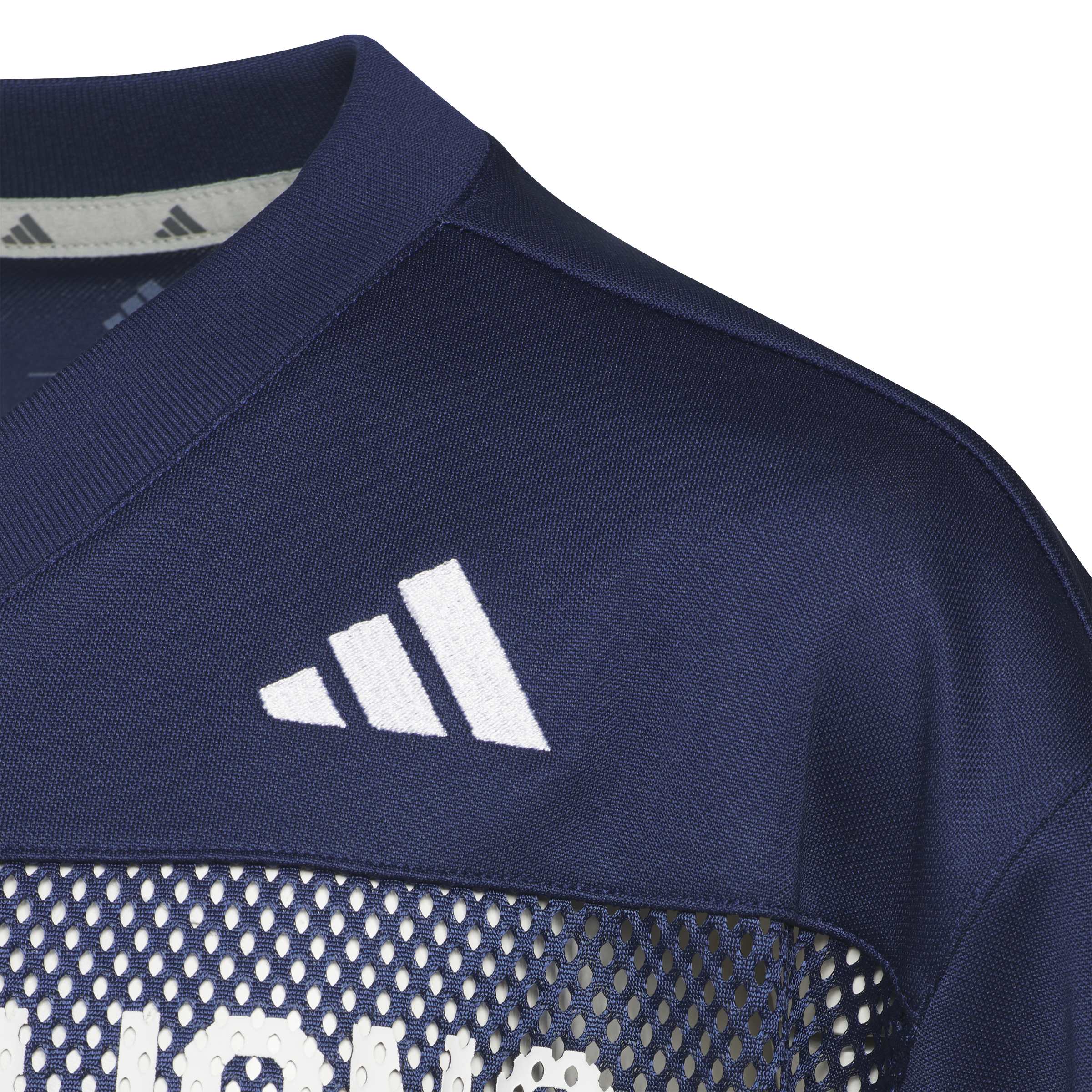 [NJP] Penn State Nittany Lions Youth Tailgate Jersey - Navy