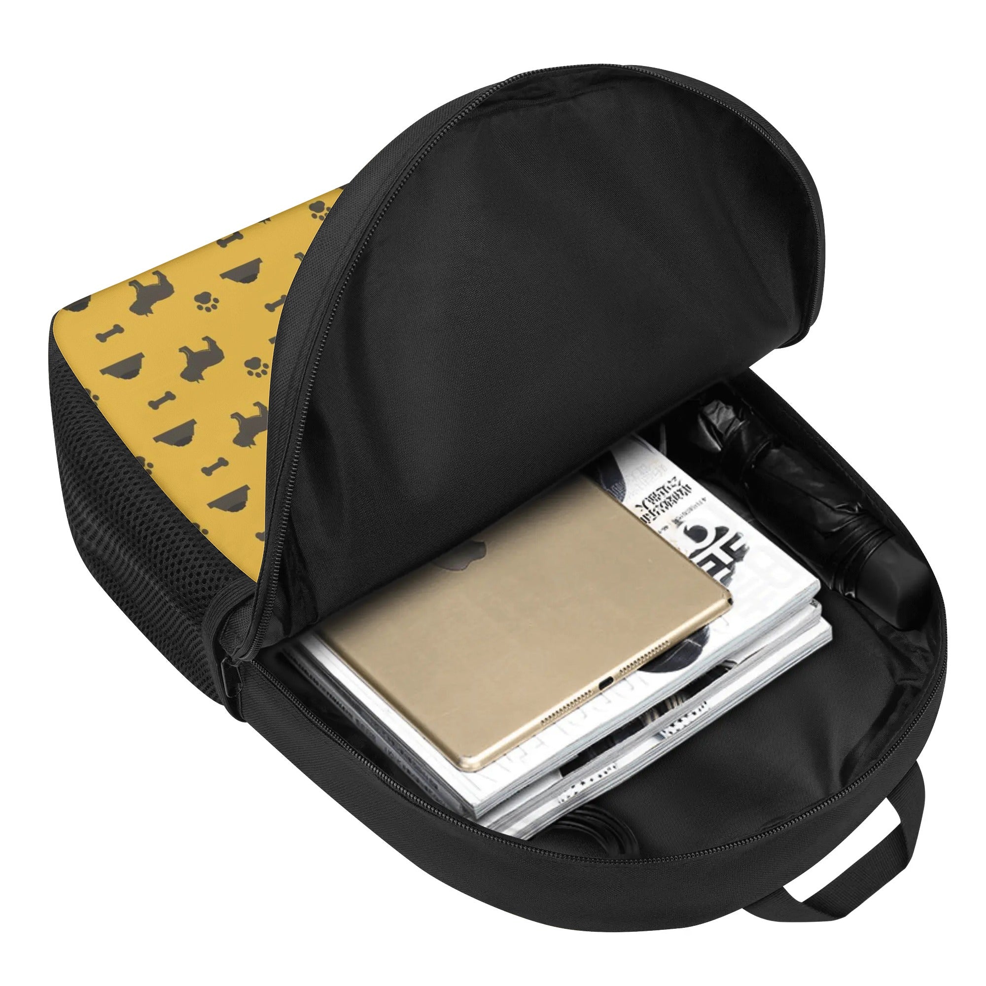 Premium Street-Ready Mabel - 17 Inch Backpack for Home Use Premium