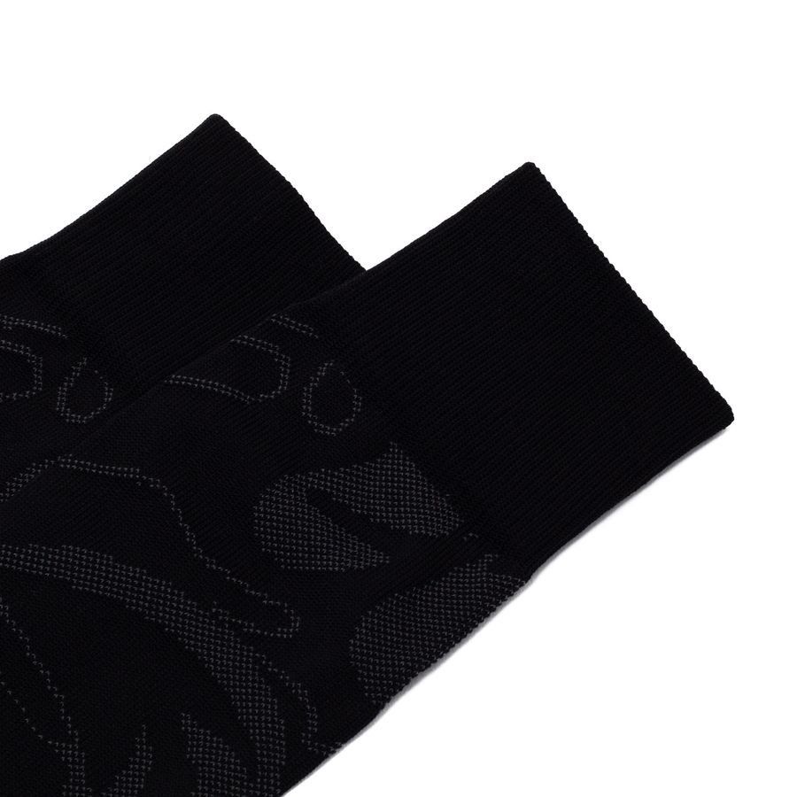 Milan Home Socks 2025/26 For Algeria Football Fans