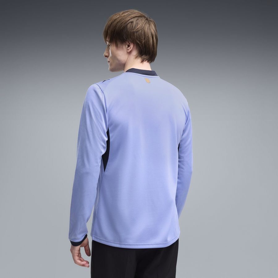 [EFKS] Marseille Long Sleeves Kit 3rd 2026/27