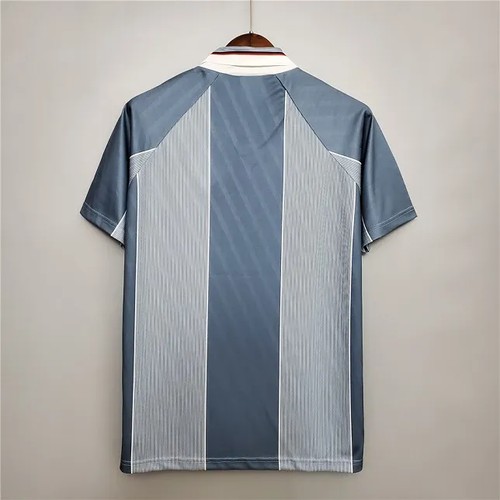 England Visitante - Authentic Replica - Performance Driven