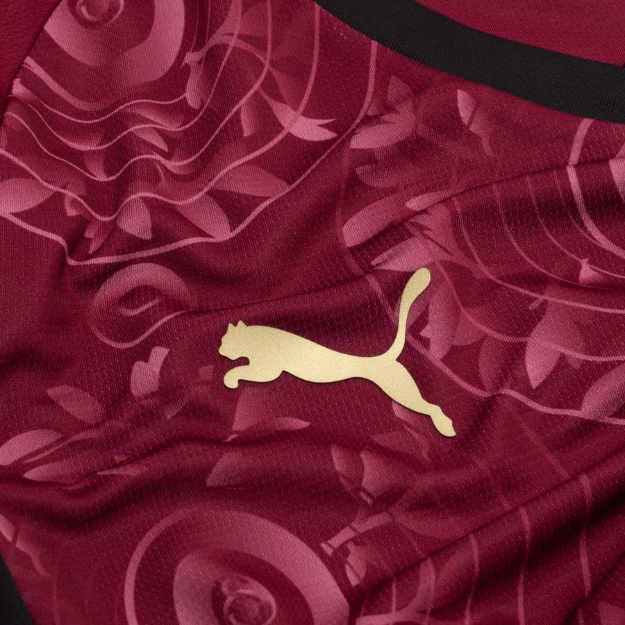 Galatasaray Third Shirt 2025/26 Supporter Version