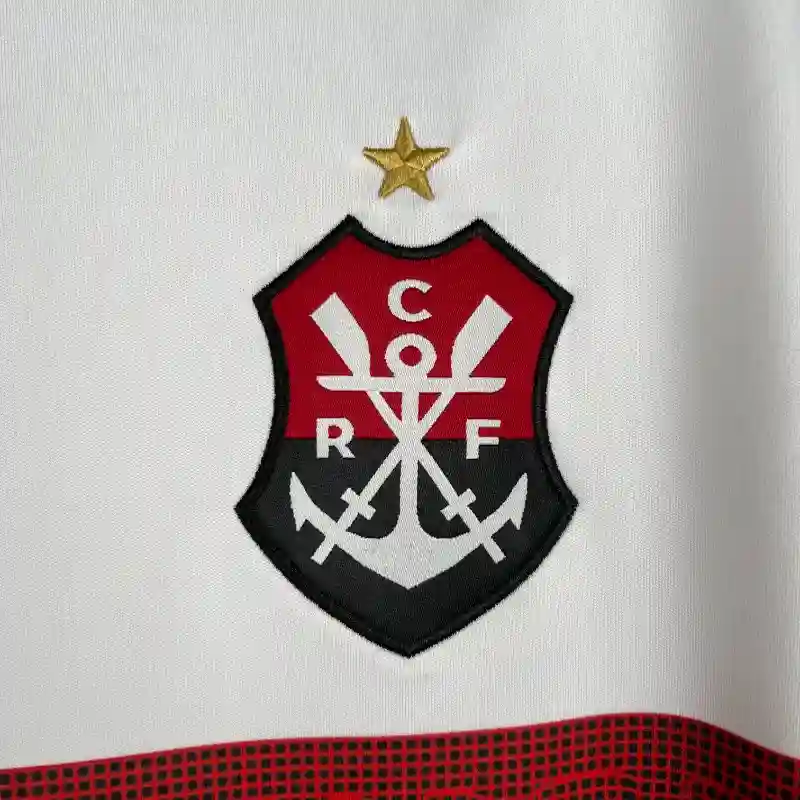 2019-2020 Flamengo Jersey retro kit