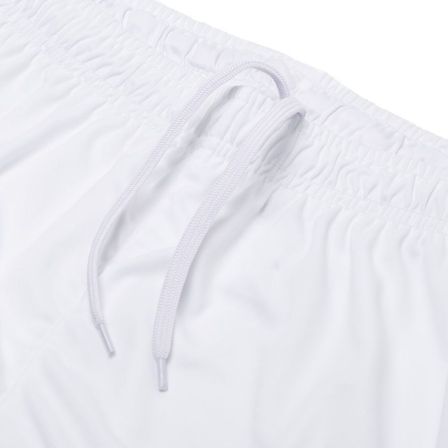 [EFKS] Lyngby BK Shorts Home White Jersey 2024/25