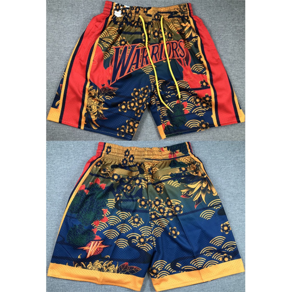 Jersey Golden State Warriors - - NBA Collection