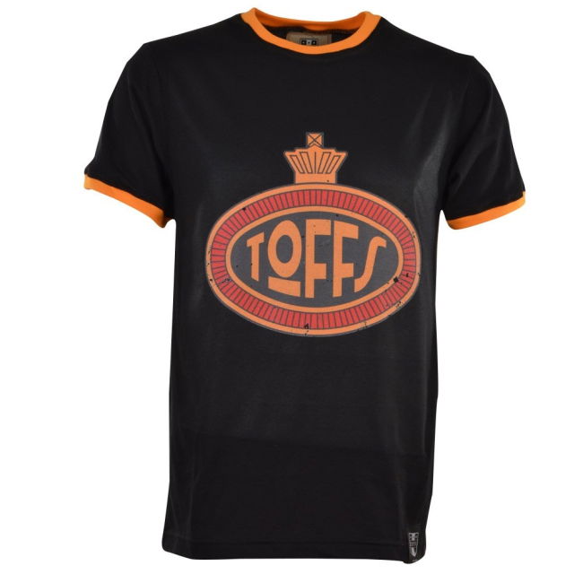 Belgium Exclusive Jersey TOFFS