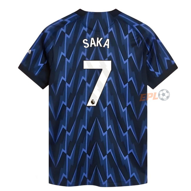 2025-20 ARS contemporary Away Shirt - Adults | exclusive