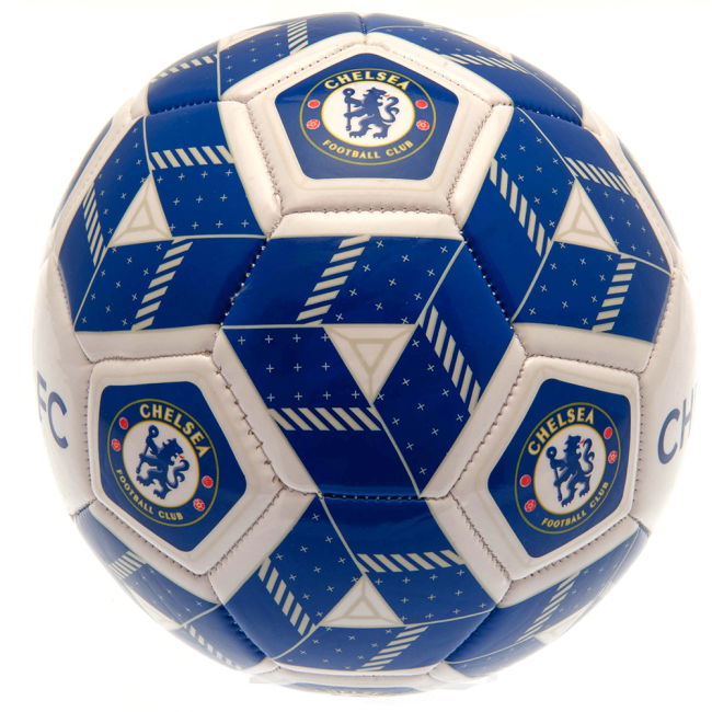 Professional Style Chelsea Pro Appearance Home Pro Shirt (Size 3)