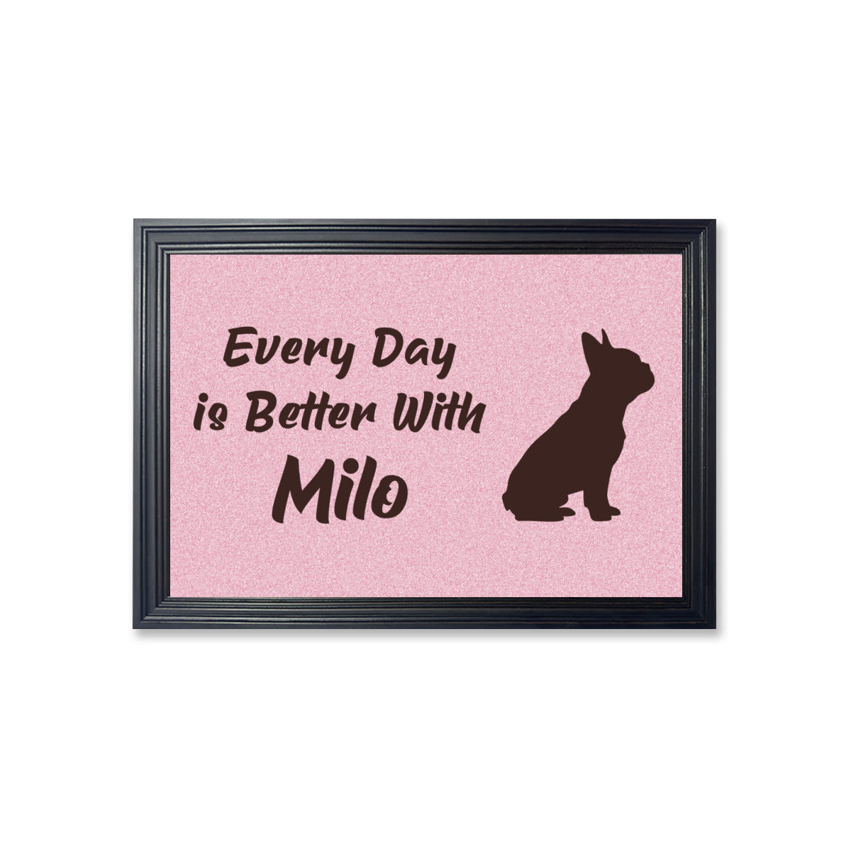 Norm - Personalized Framed Poster • Wall Decoration