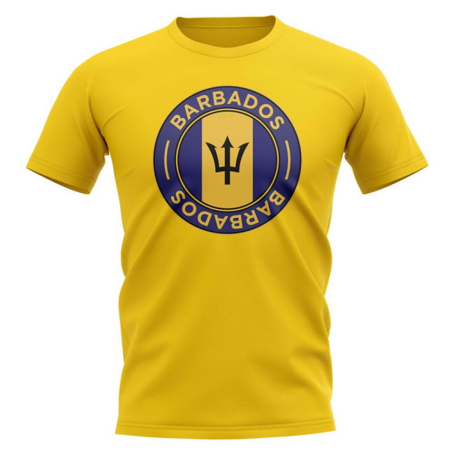 Barbados Classic Jersey Barbados