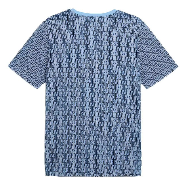 2024-20 Man City Soccer Jerseys genuine Third Shirt - Adults