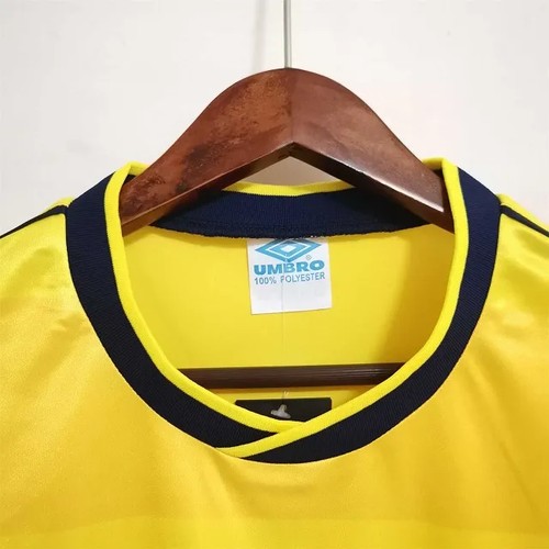 Visitante - Premium Quality - Comfortable Fit - Fifa World Cup