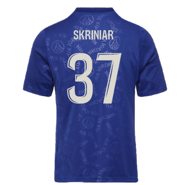 Official Psg 2024-2025 - French League - Soccer Jersey