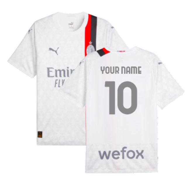 Milan P. Kalulu #2 Great Price Official Merchandise Licensed Pro (v8)
