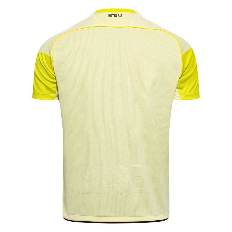 [EFKS] FC Basel Away Kit 2026/27
