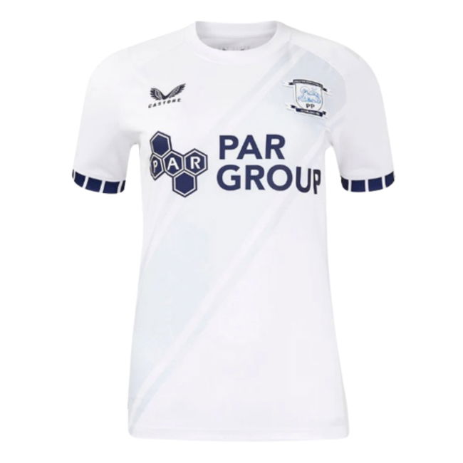 Womens Championship Home Jersey 2024-2025
