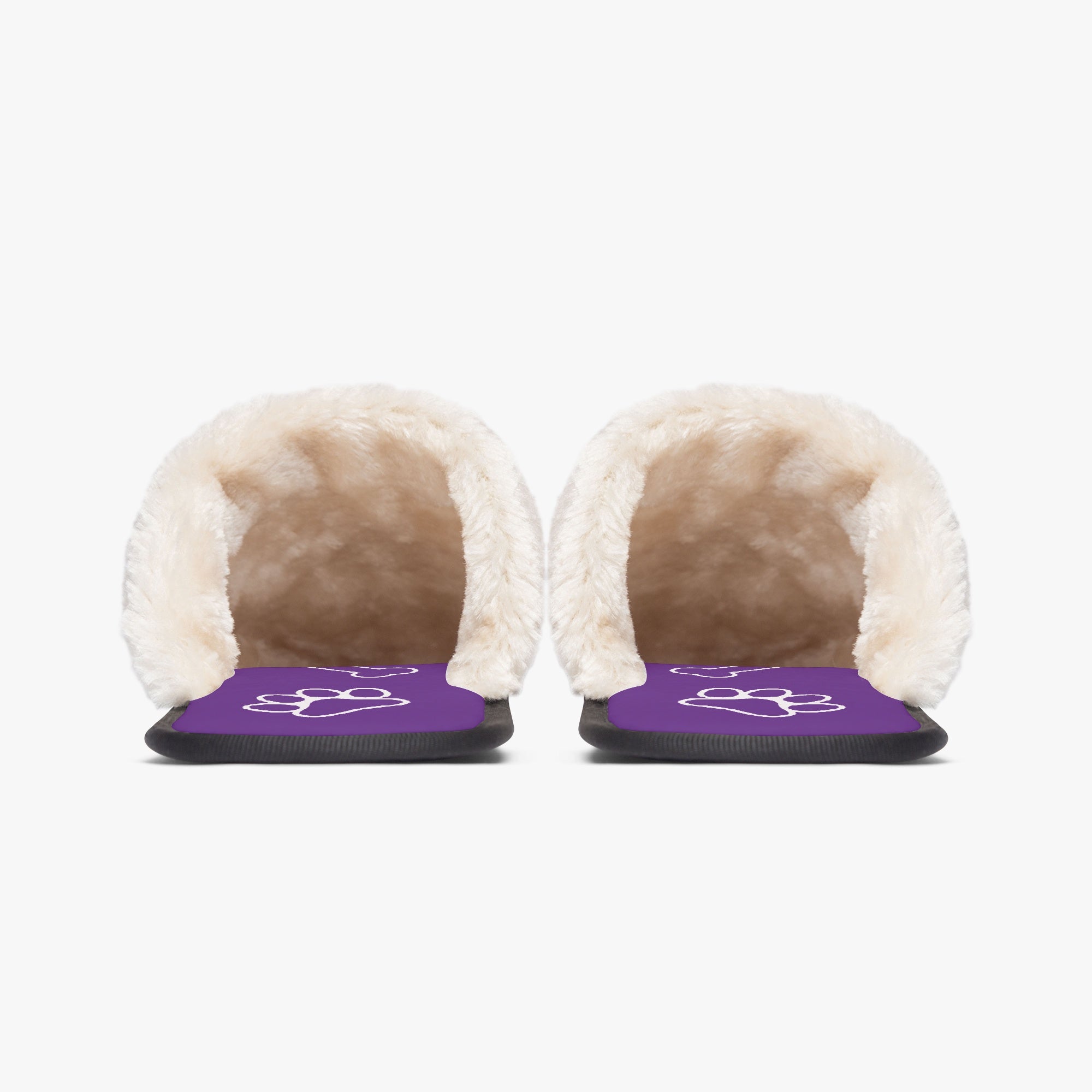 Murray - cozy winter slippers