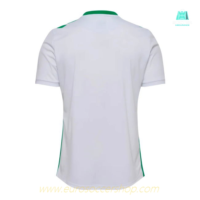 2024-2025 St Etienne Away Shirt