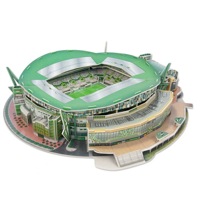 Official Sporting Cp #3 Official Merchandise Licensed Product (v10)