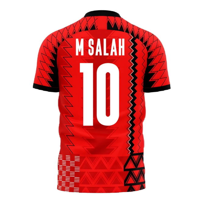 Authentic 2025-2026 Egypt Concept Strip
