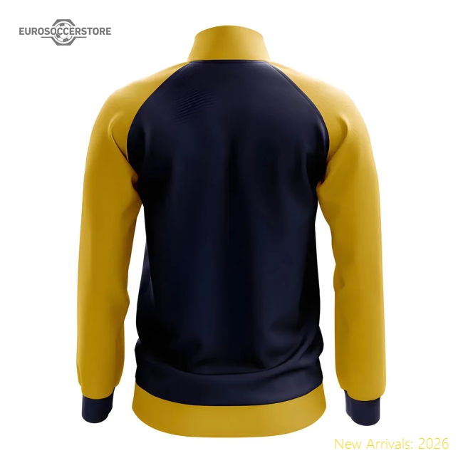 Latest Fan-Favorite Team Official Jersey Perfect For Match Days