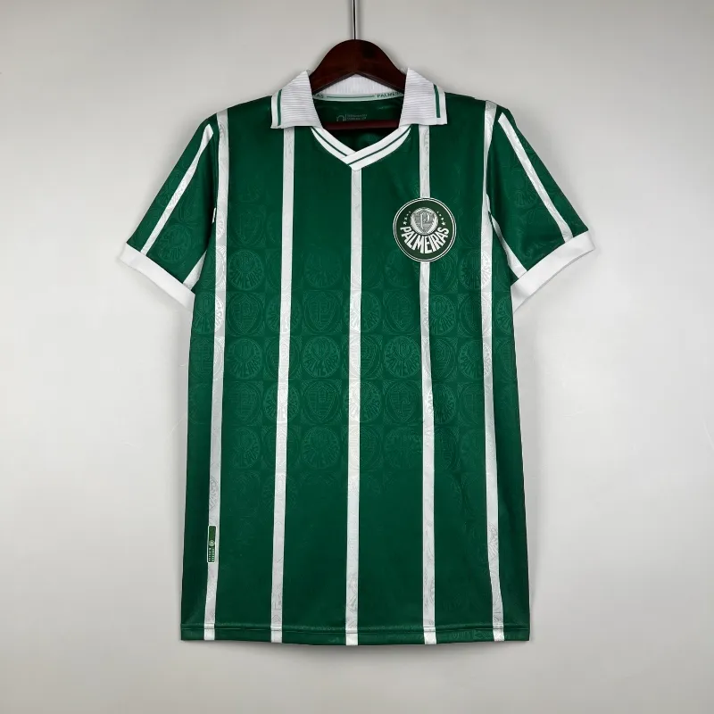 1993 Palmeiras Jersey retro kit