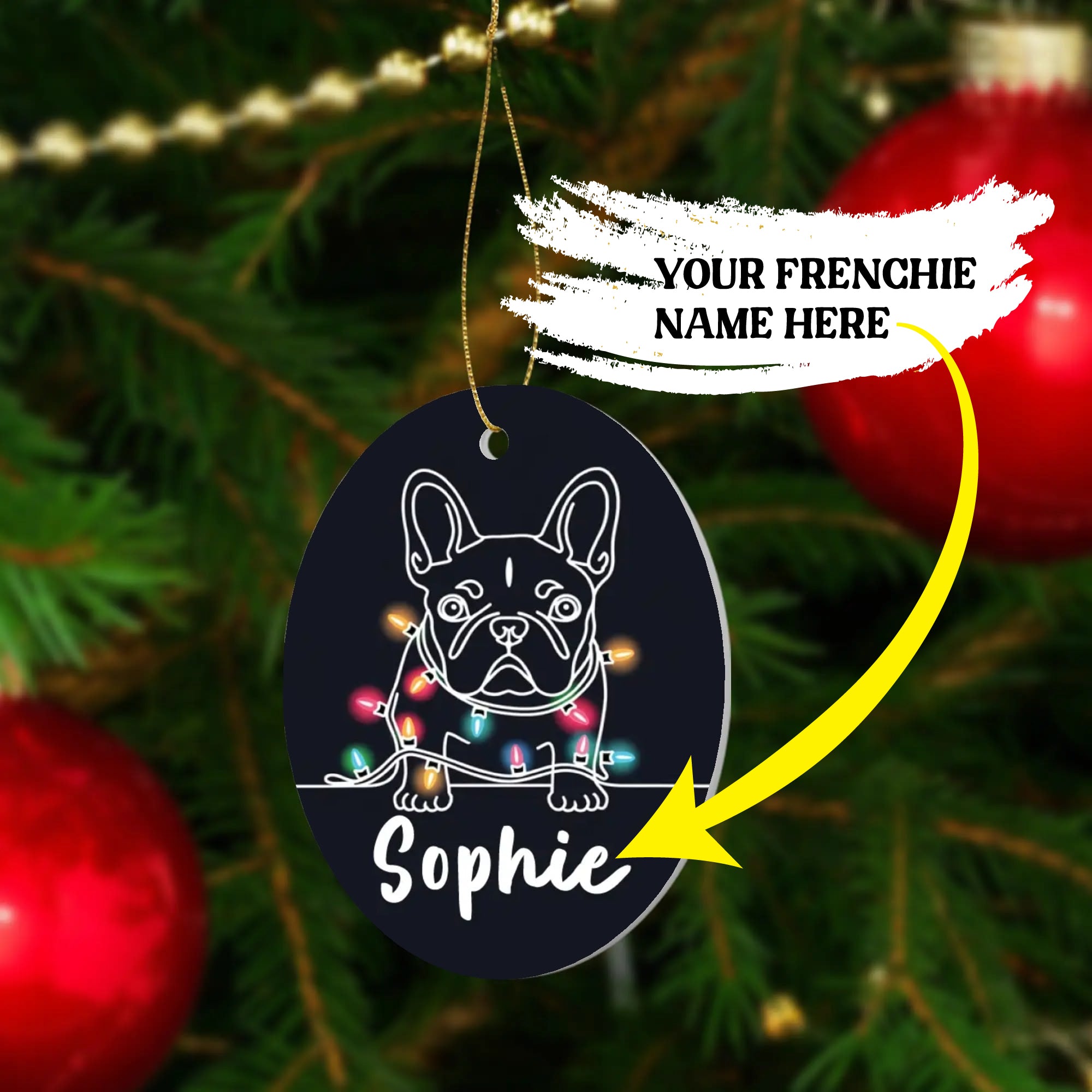 Lovers With Your Frenchie’s Name For French Bulldogs | Breed-optimized