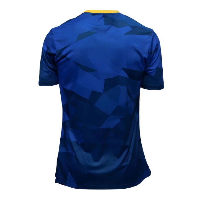 Hellas Verona Soccer Club Replica Jersey - Adults Version