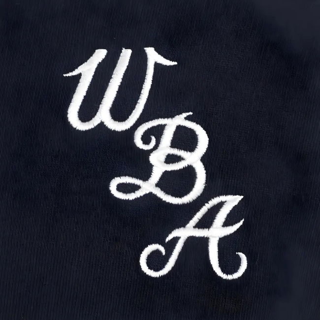 West Brom Special Edition Jersey West