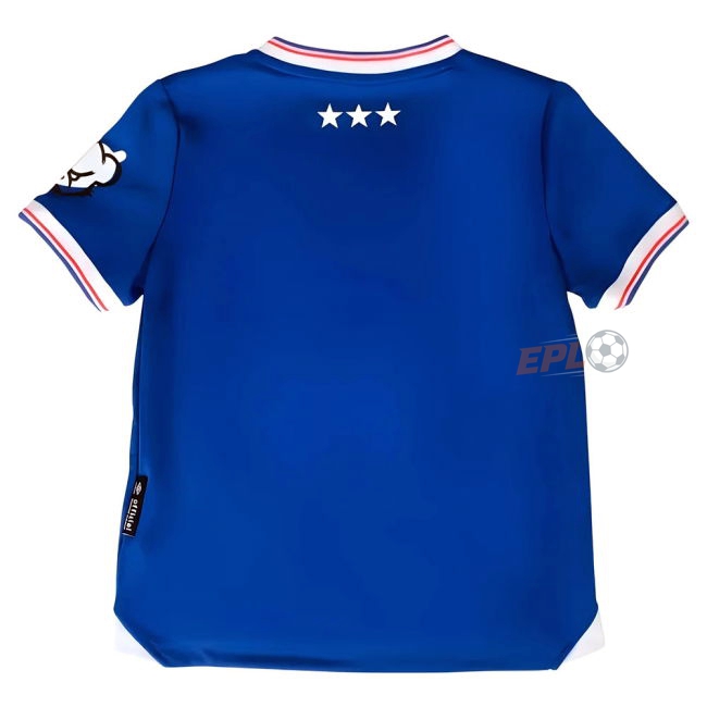 CHA original 2025-20 Home Kit - Adults | official | high quality