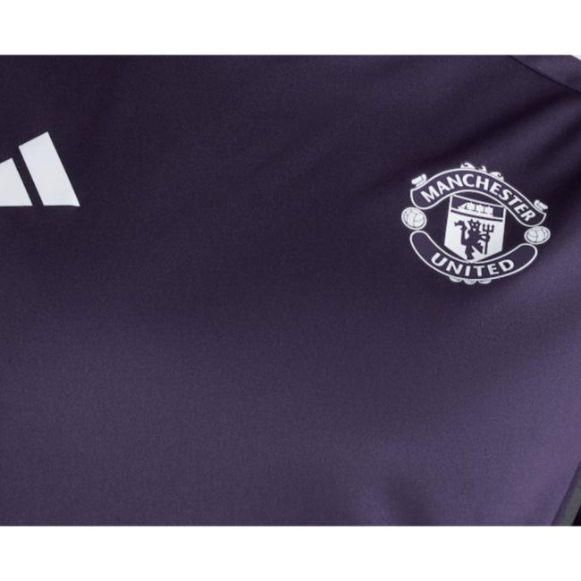 Man Utd Limited Edition Jersey 2025-2026 #83