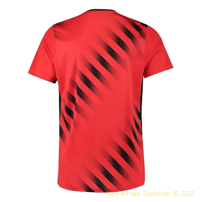 Atletico Madrid Shirt - Premium Quality - Spanish Football