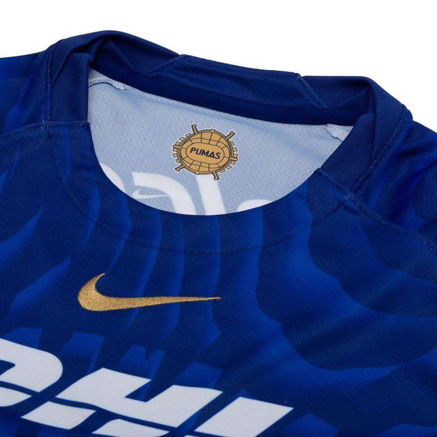 Pumas UNAM Away Shirt 2025/26