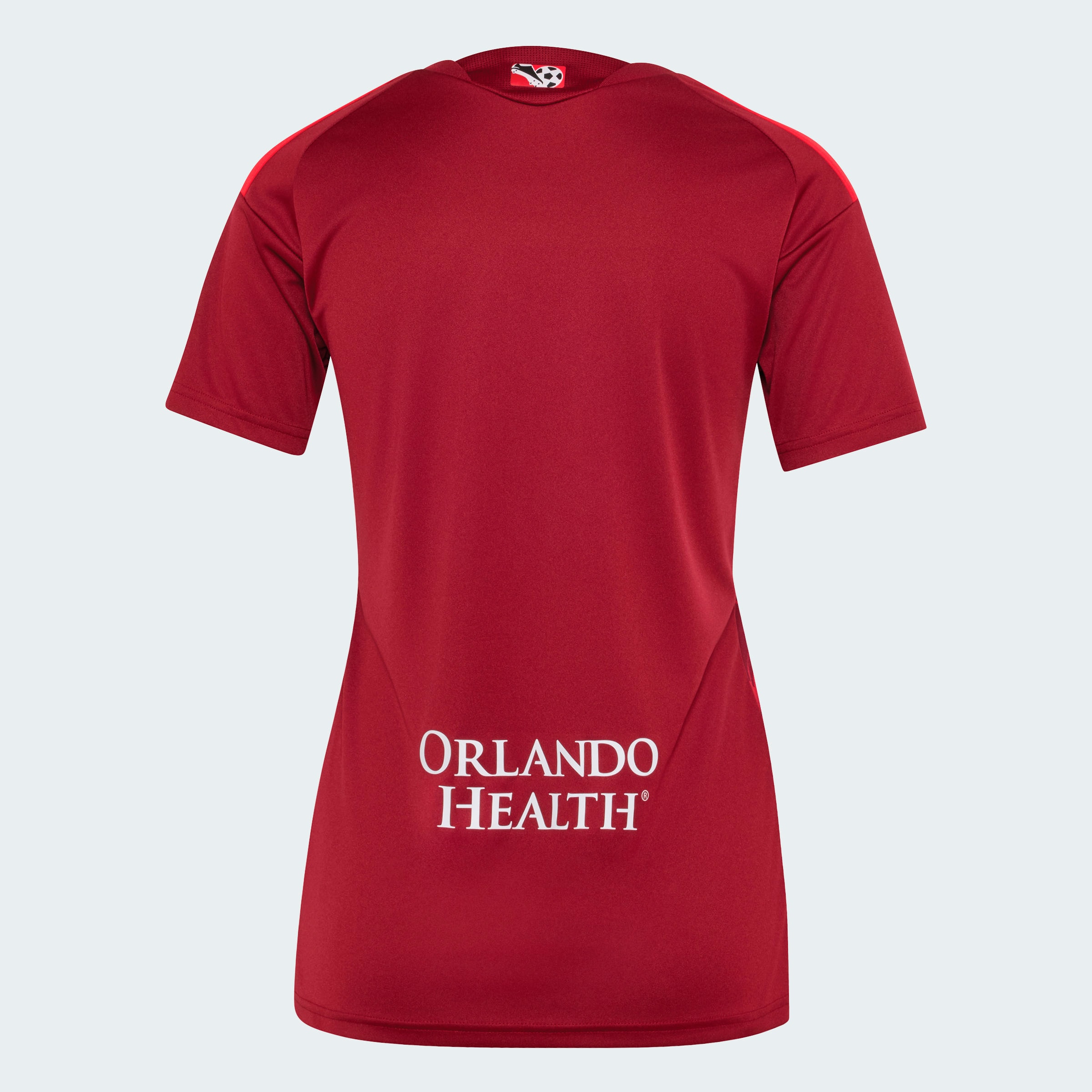 [LK] Orlando City SC Women's 2026 Archive Replica Jersey - Red