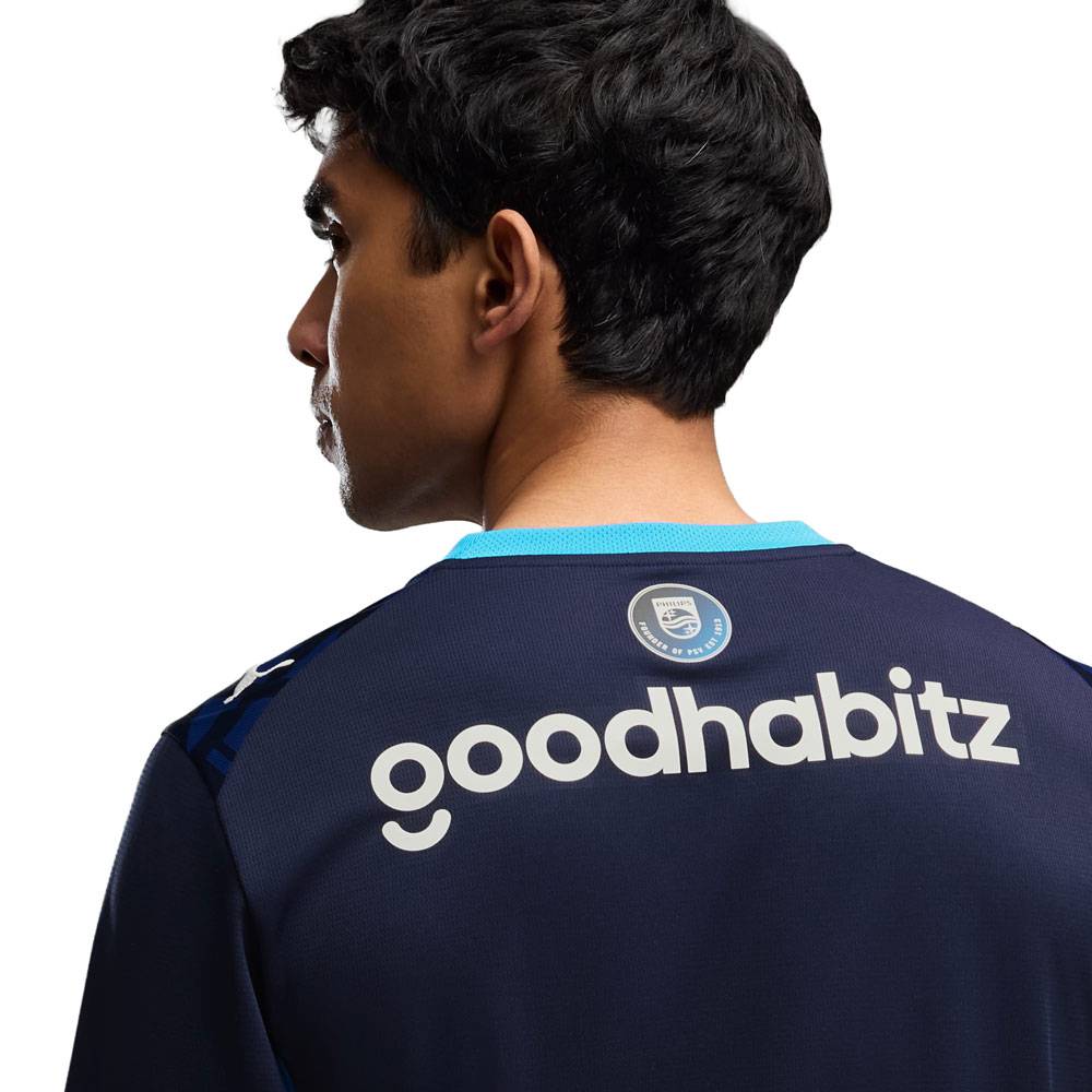 [LK] PSV Eindhoven Third Apparel 26/27
